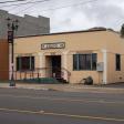 Angela Carter Brown Law Office pictured from the other side of the street